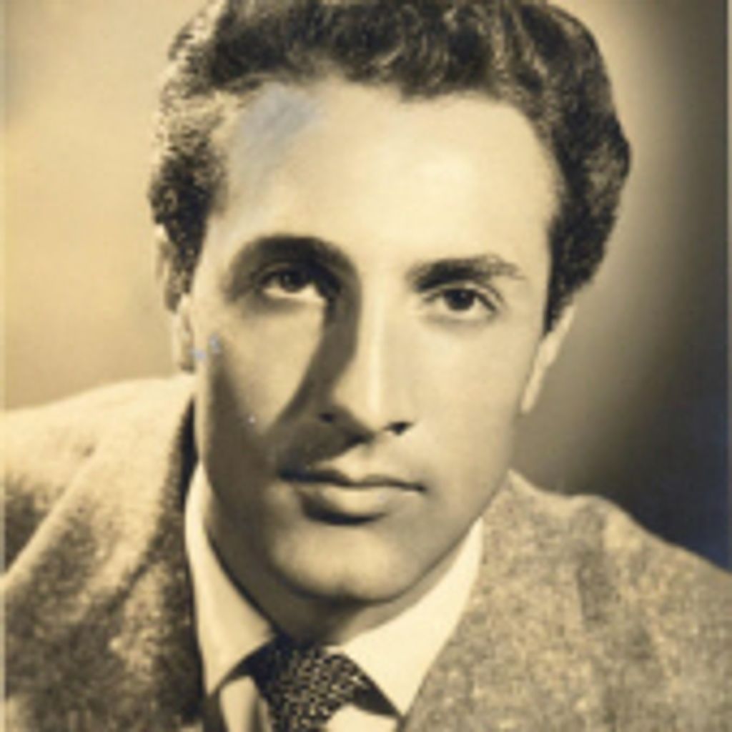Joseph Caruso