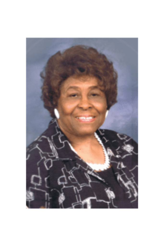 Marie S. Lowery