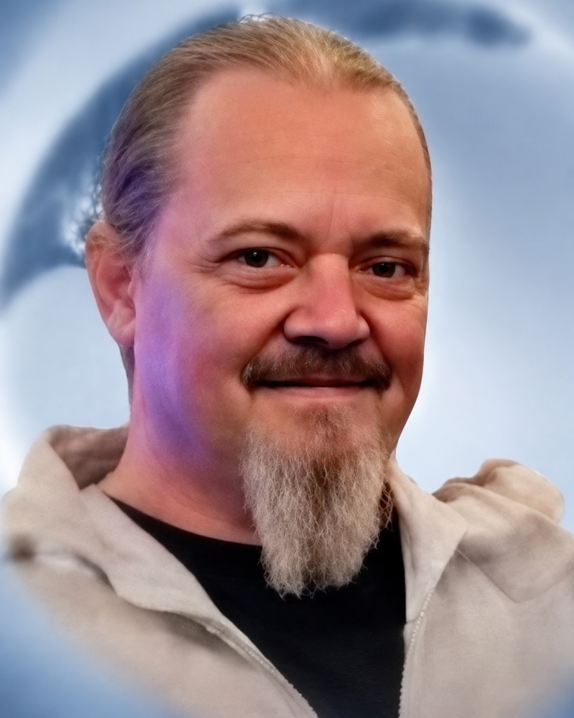 William Edward Rich Jr. Profile Photo