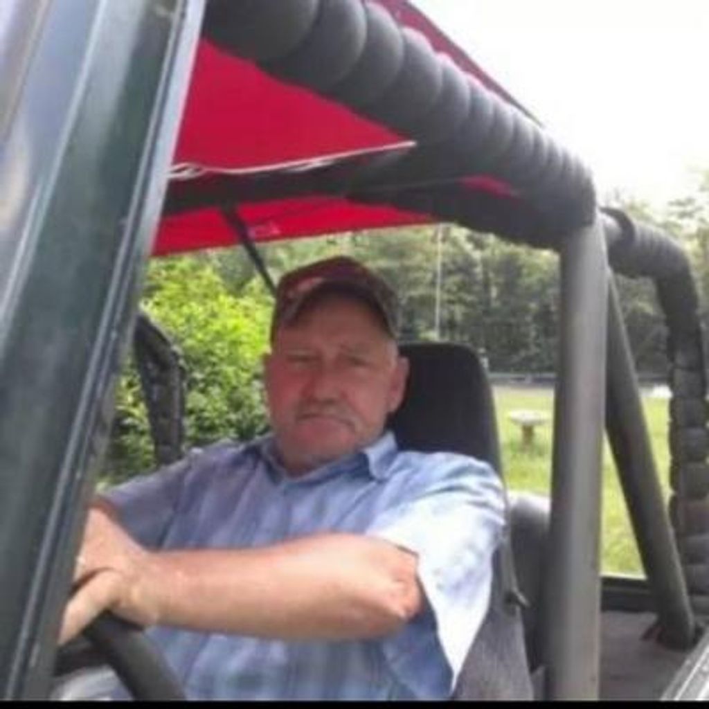 Herman "Weasel" Breeding