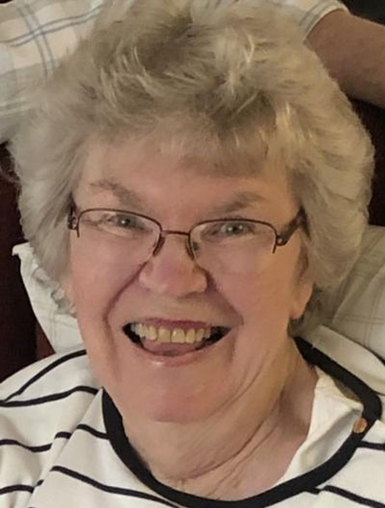 Janet Rosalind Gheller Profile Photo