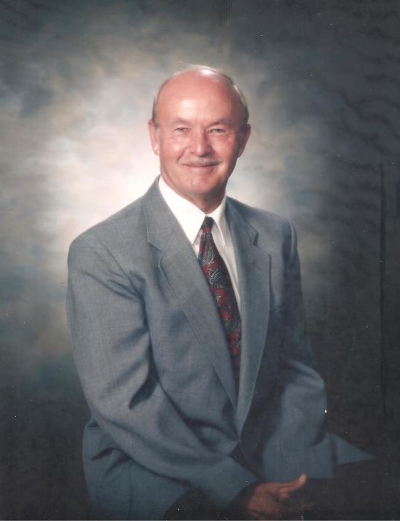 John T. Hale, Jr.