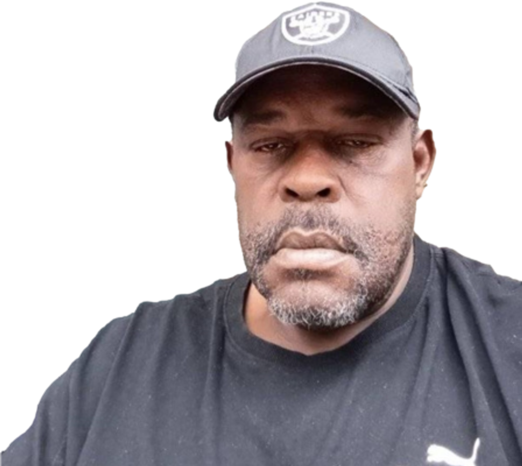 Melvin Frye Profile Photo
