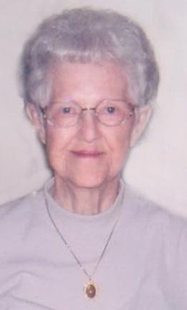 Bettye Sue   Williamson