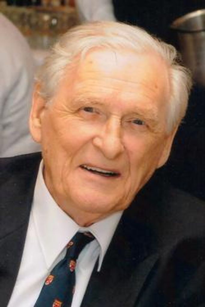 Dr. John F. H. Keighley