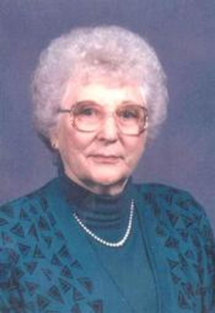 Cornelia Mae Rooker