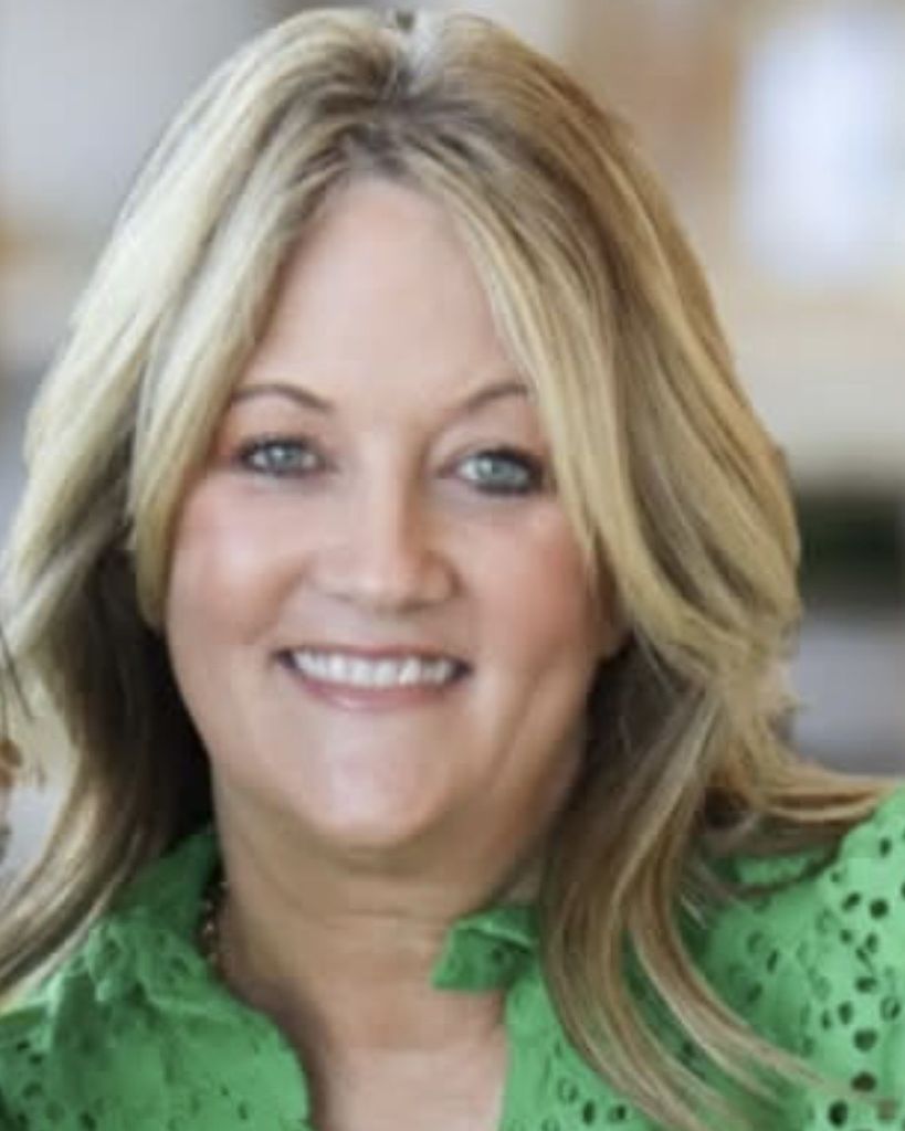 Teri Trucks McGee Profile Photo