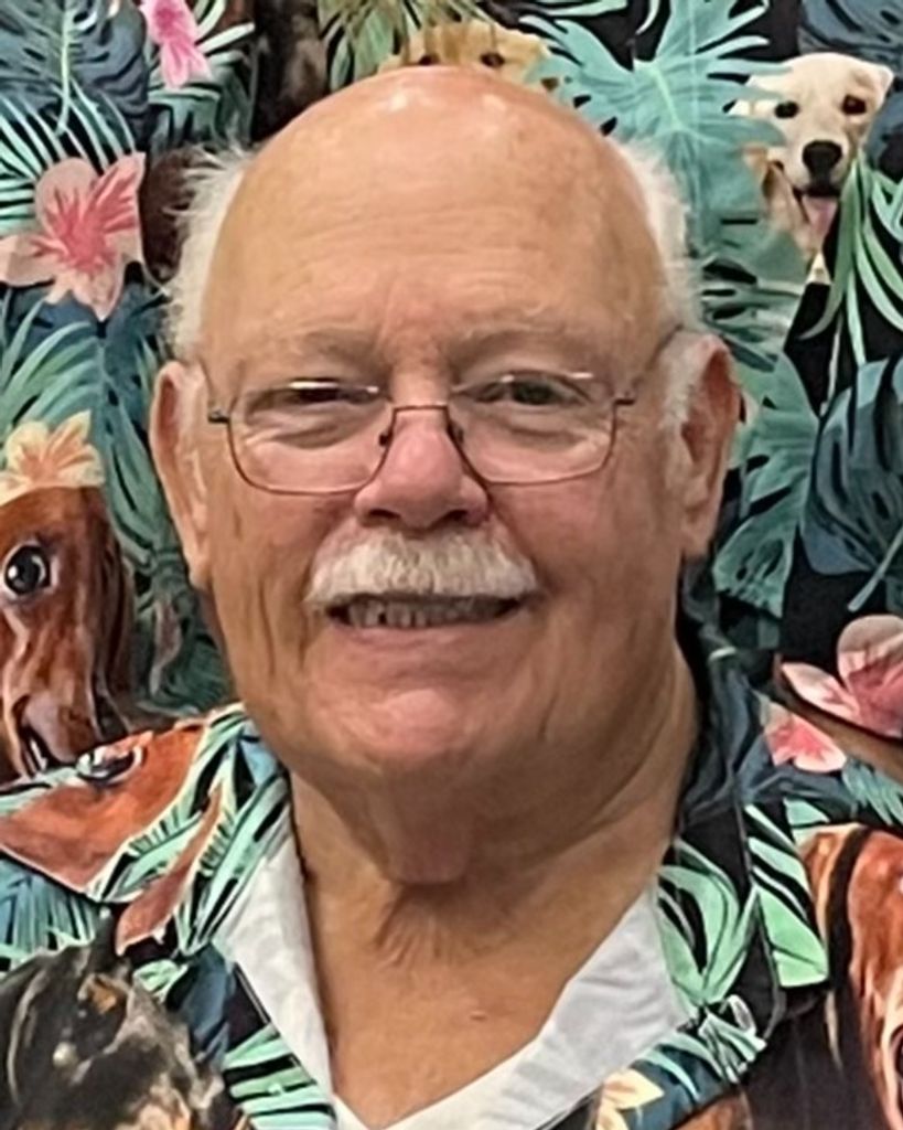 Jerry Lee Stuart Profile Photo
