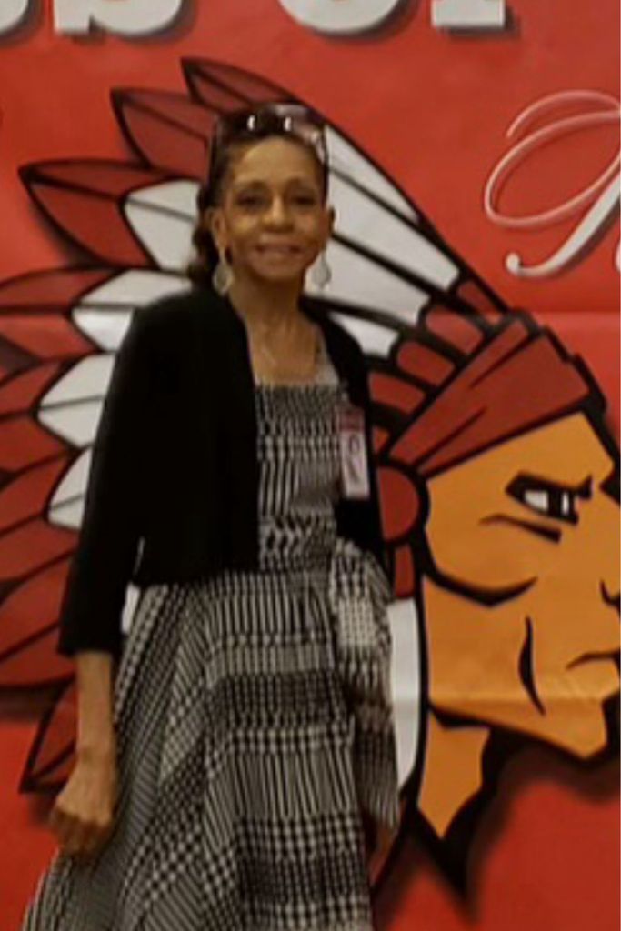 Ms. Yolanda Denise Thomas