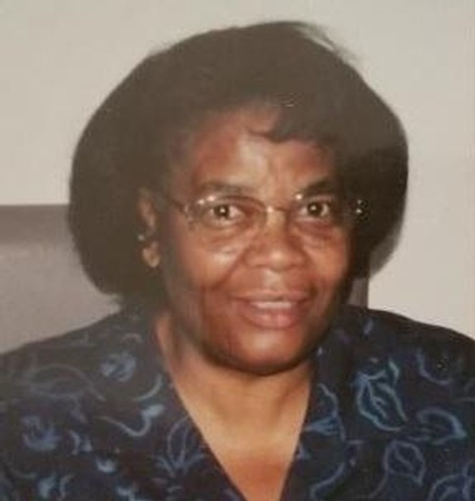 Ivolene Elena Francis