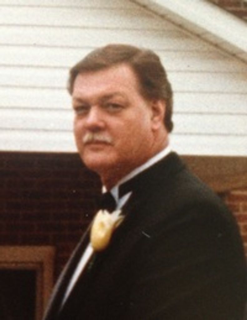 Michael "Mike"  Cook