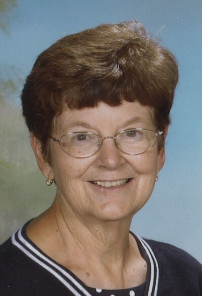 Janice M. Becker