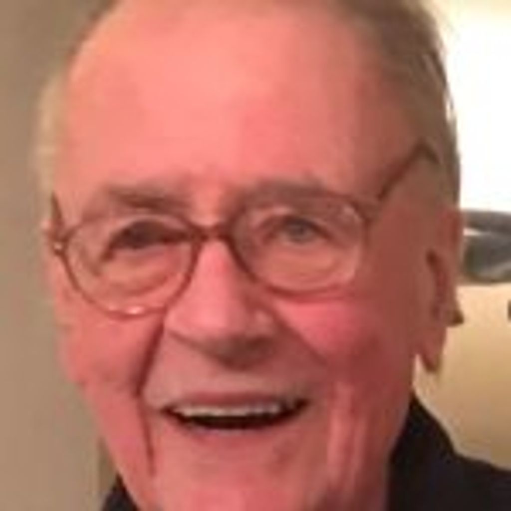 Robert W. Twohey