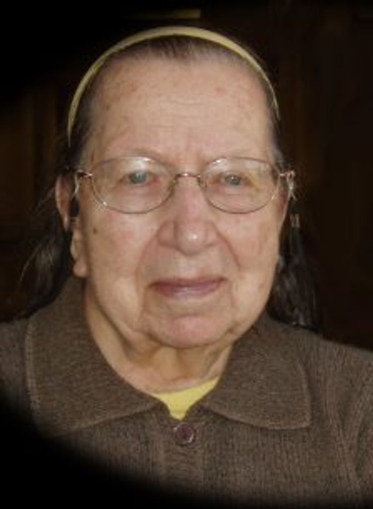 June Kalen