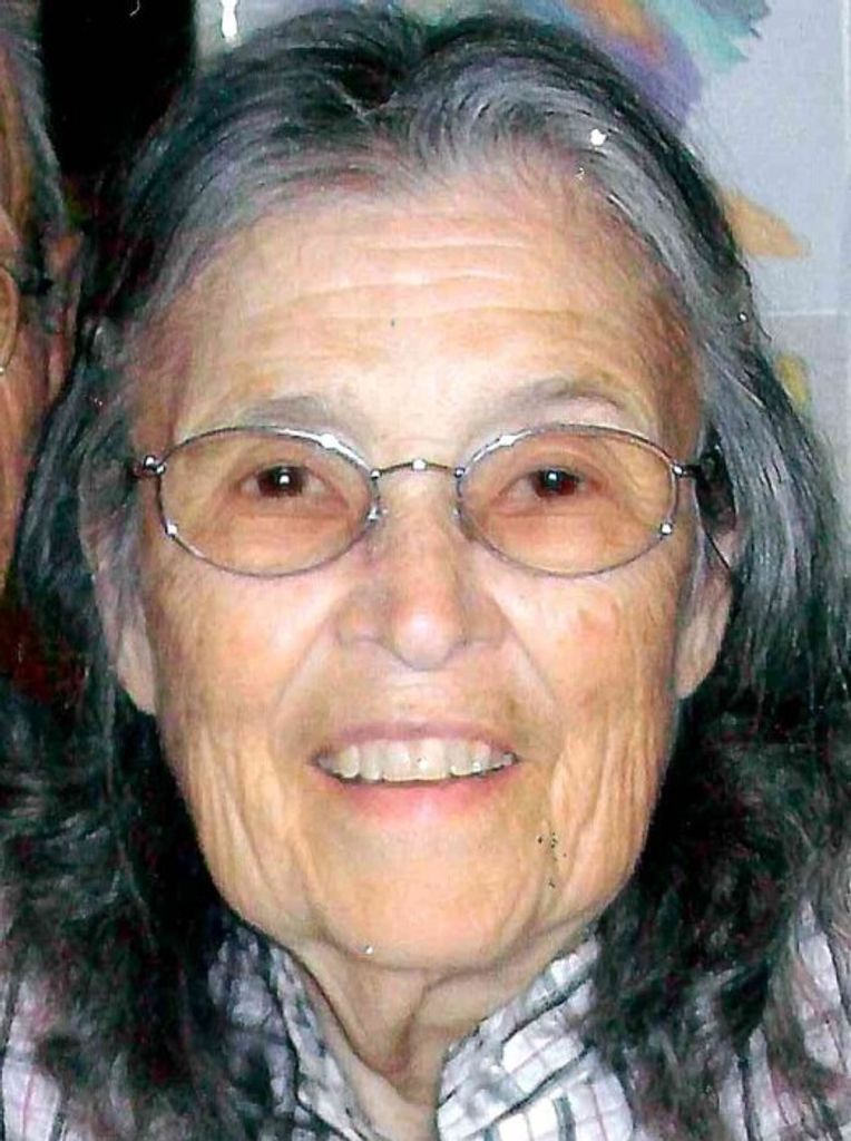 Norma Jean Seifert
