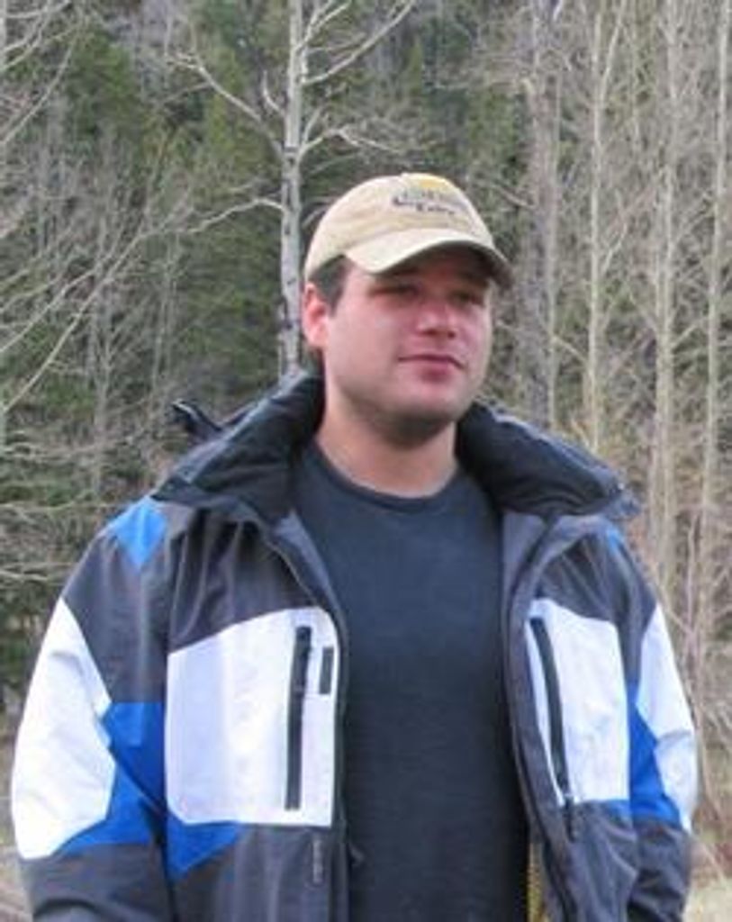 Christopher J Byars Profile Photo