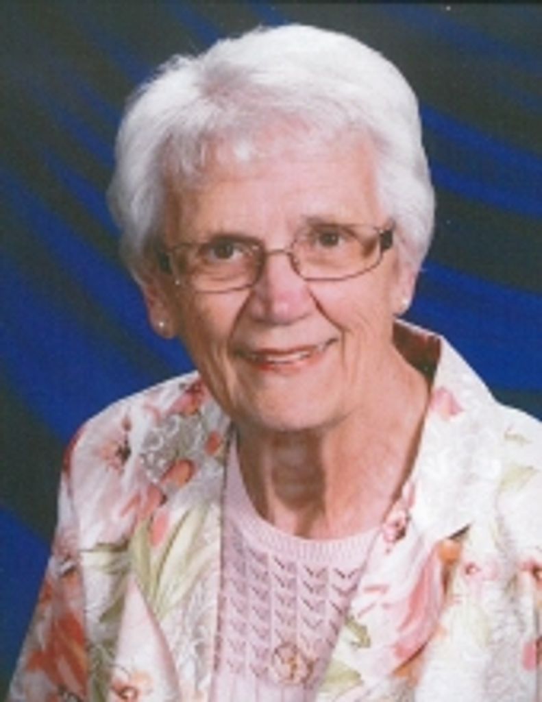 Virginia M. Stauber