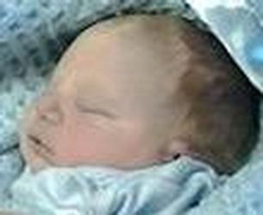Gabriel Thomas Bush Profile Photo