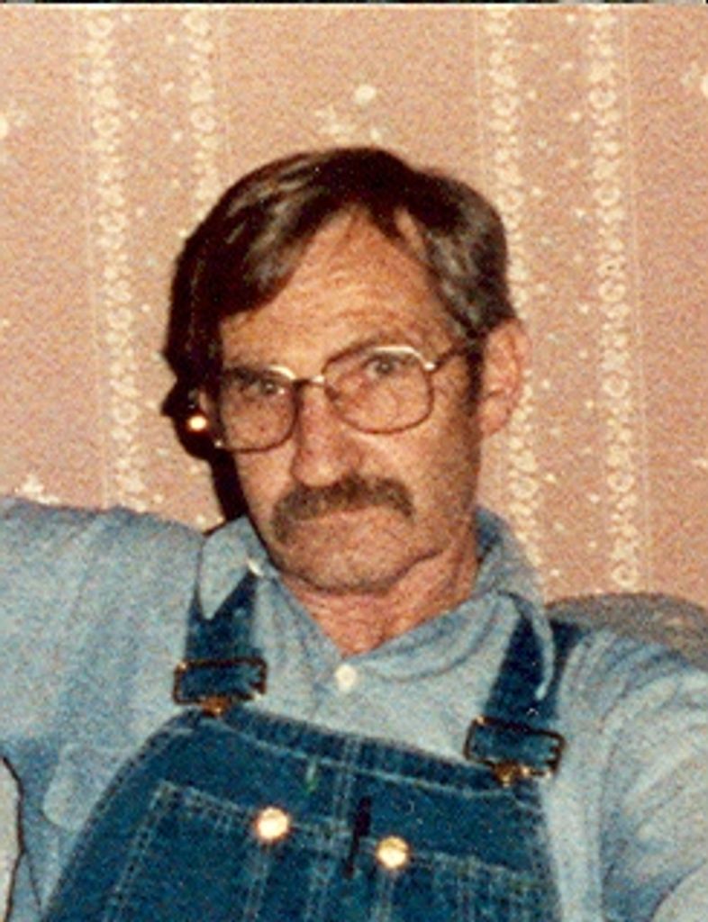 Paul Everett Deskins
