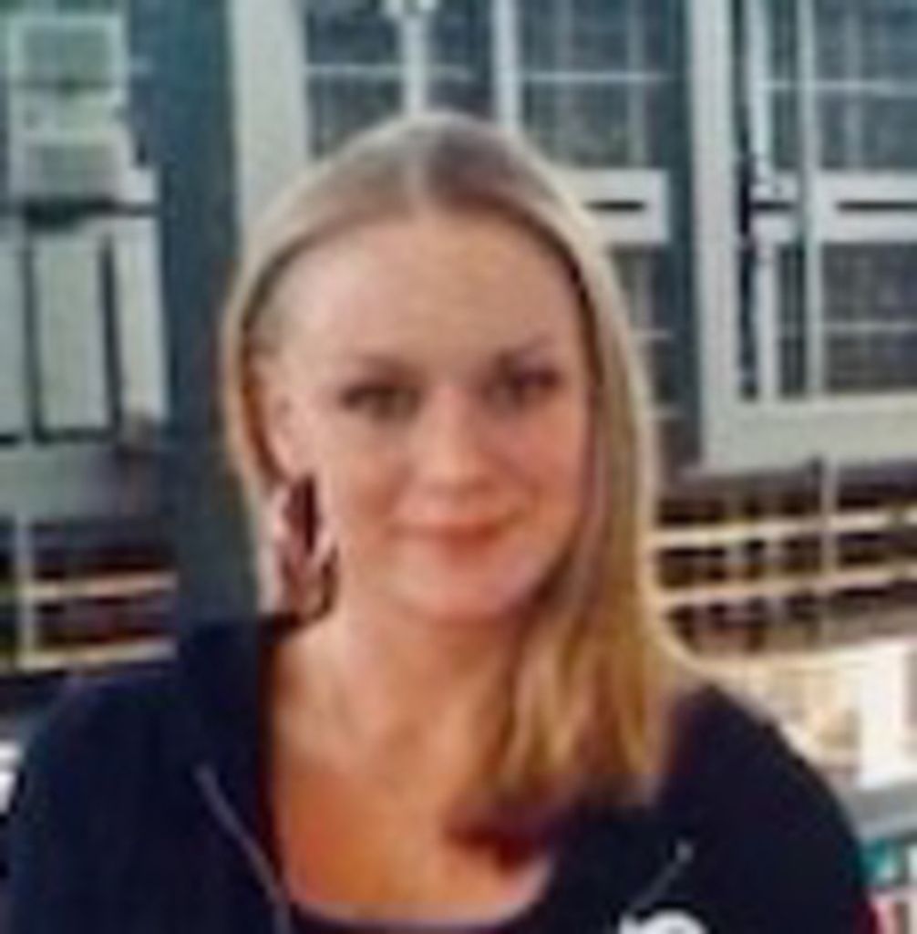 Jessica Rae Hanson Schlosser Profile Photo
