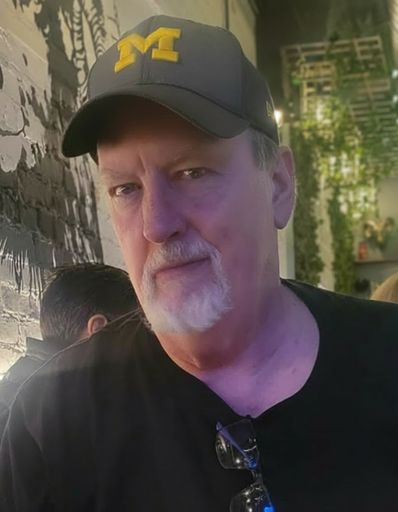 Mark Steven McLeod's obituary image