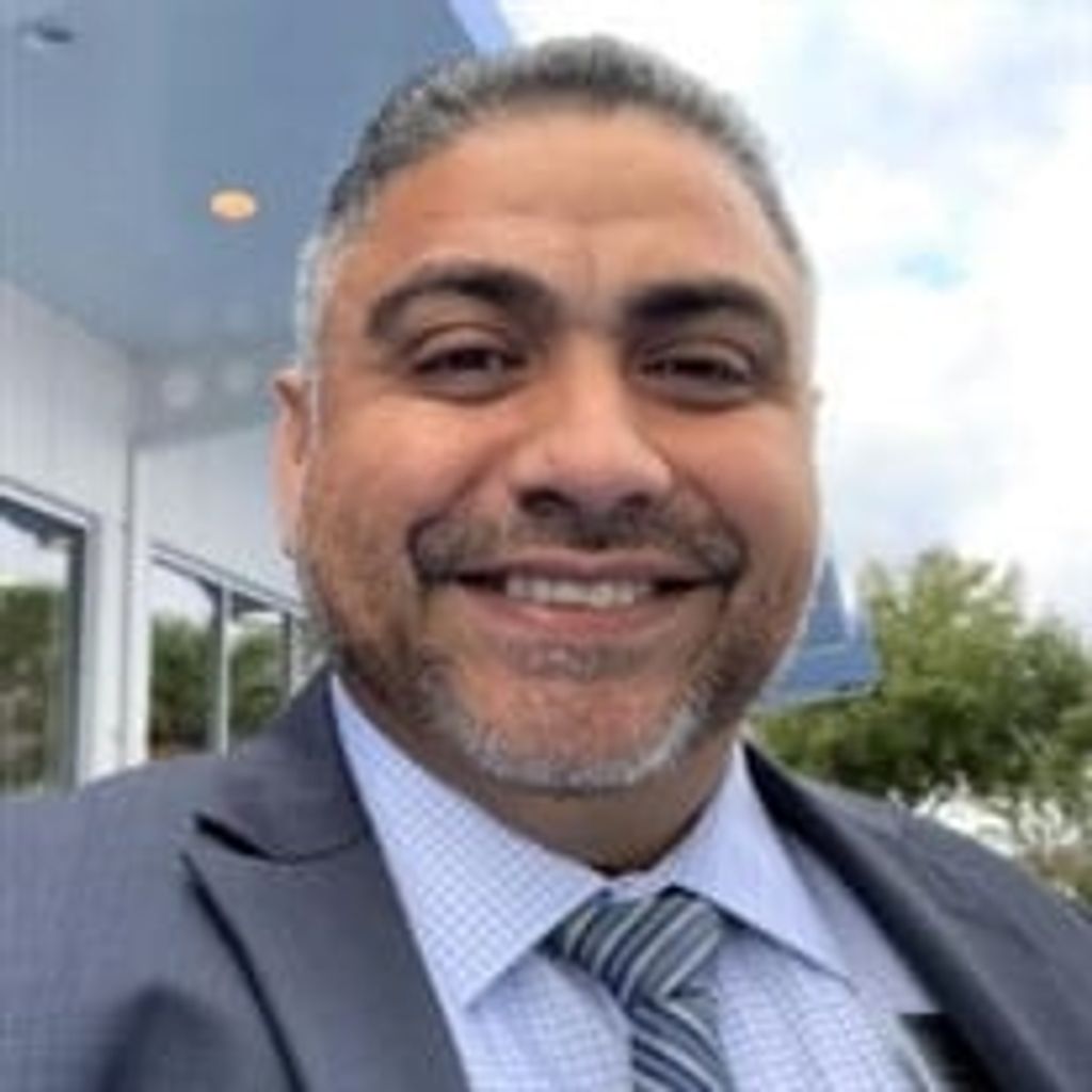 Hector Francisco Alba Castellanos