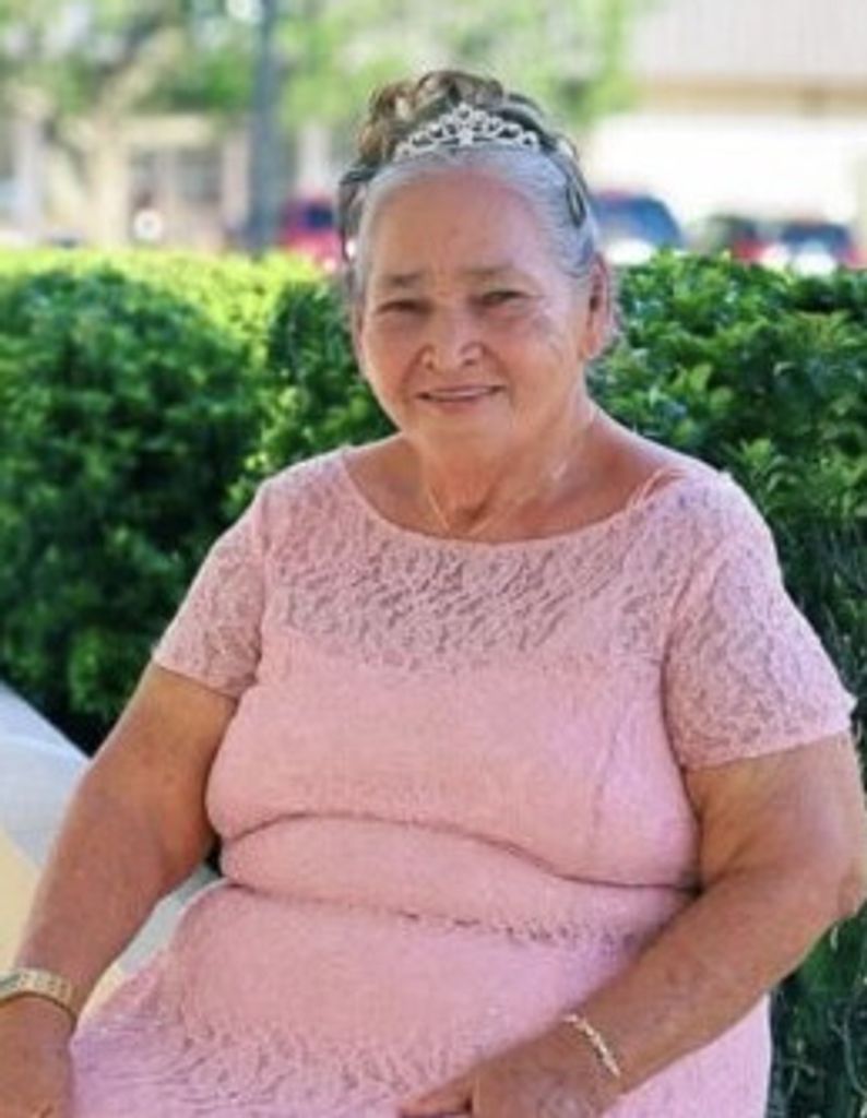 Clementina Velasquez Carcamo Profile Photo