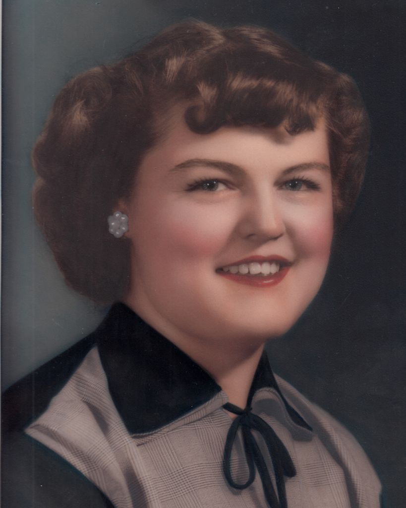 Bonnie May Page Profile Photo