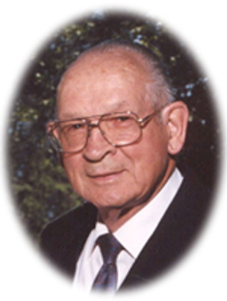 Richard Schmidgall
