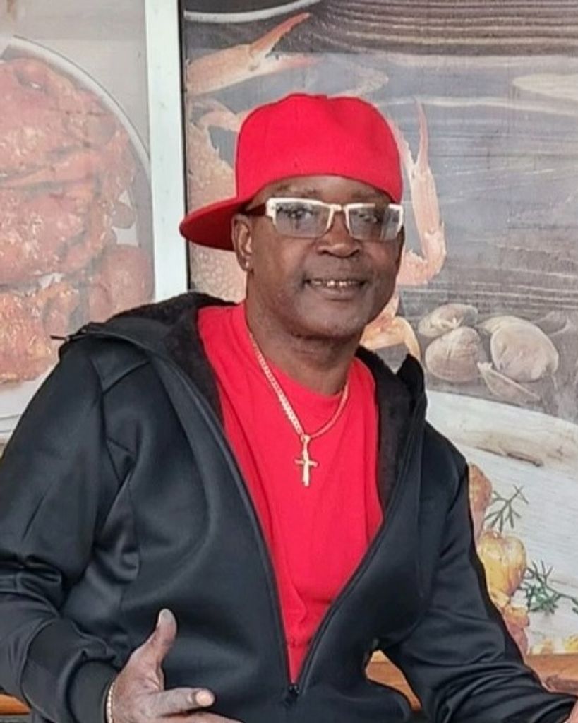 Anthony M Watson, Sr.