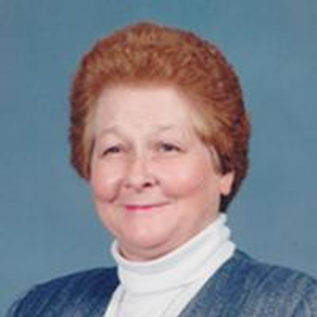 Jessie Lee Waddle