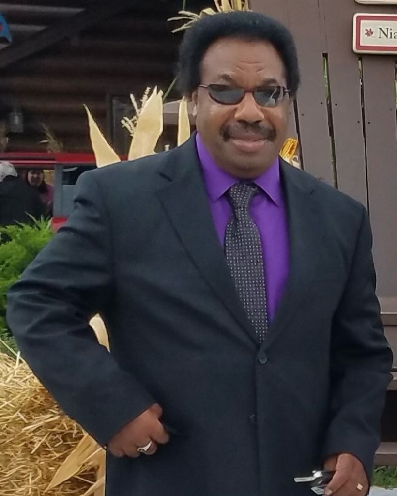 Ronald Muchison
