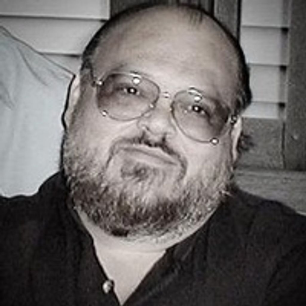 Giovanni Torcasio Profile Photo