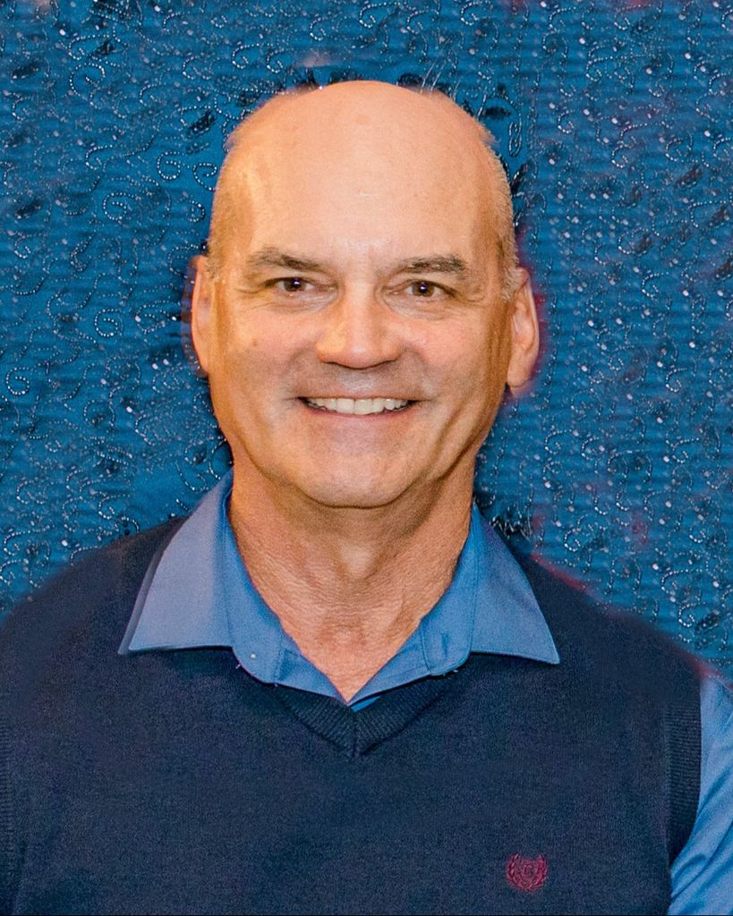 Craig H. Muntifering Profile Photo