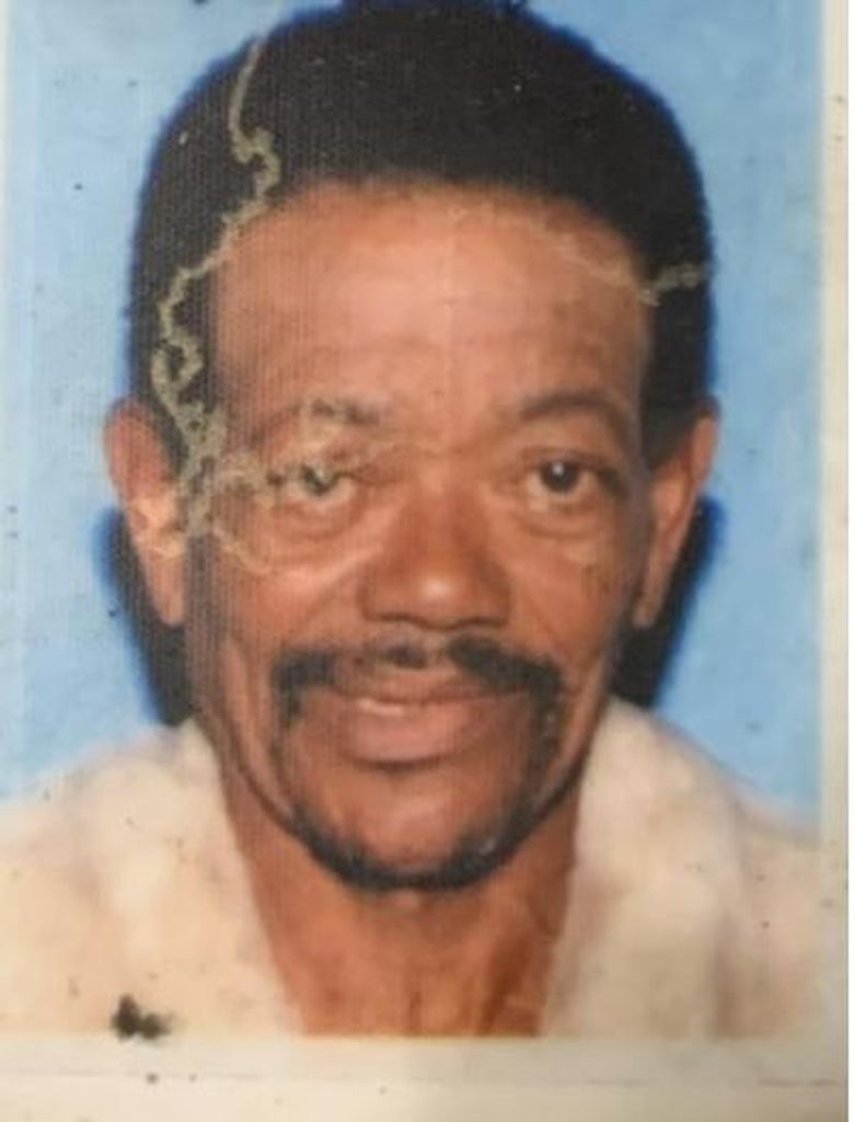 Willie B. Robinson Profile Photo