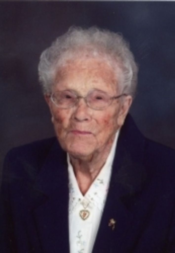 Lydia A. Orth