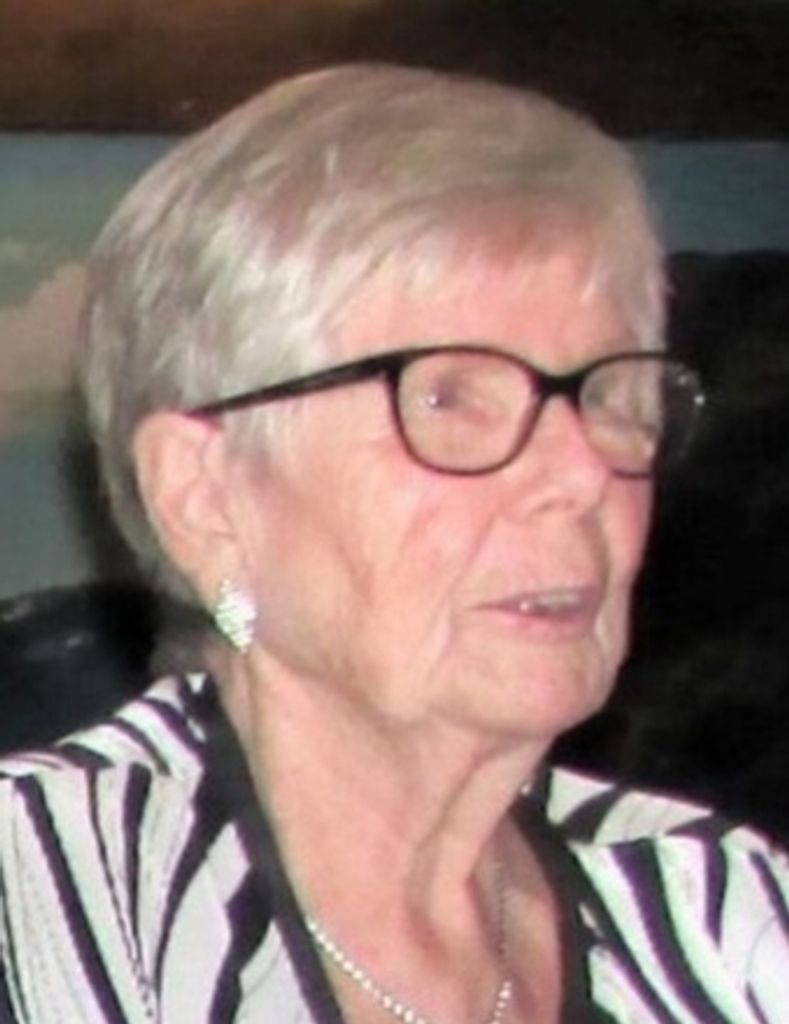 Josephine  Rischke  Profile Photo