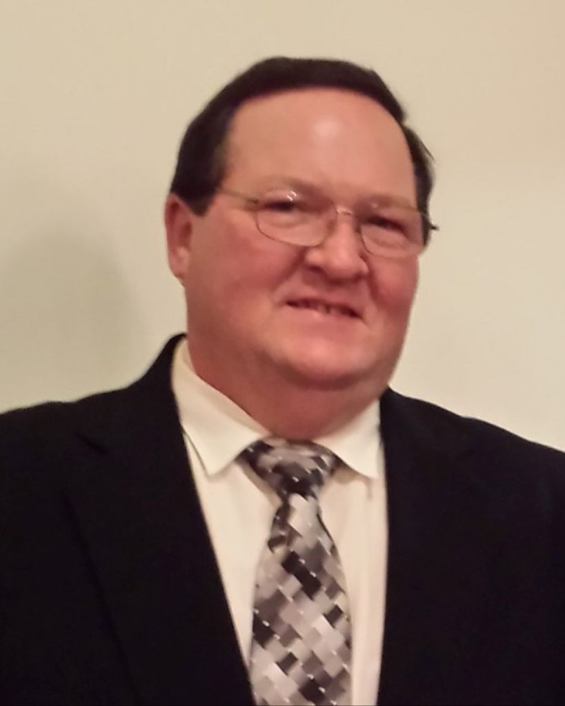 James Wyatt Tackett