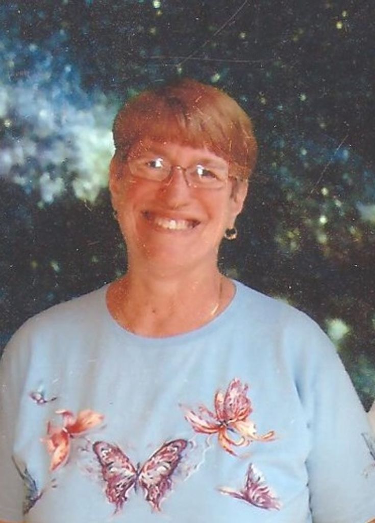 Anita L. Collins Profile Photo