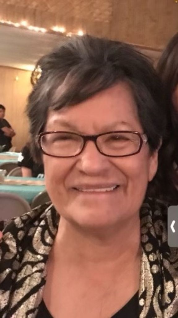 Victoria L. Camacho Profile Photo