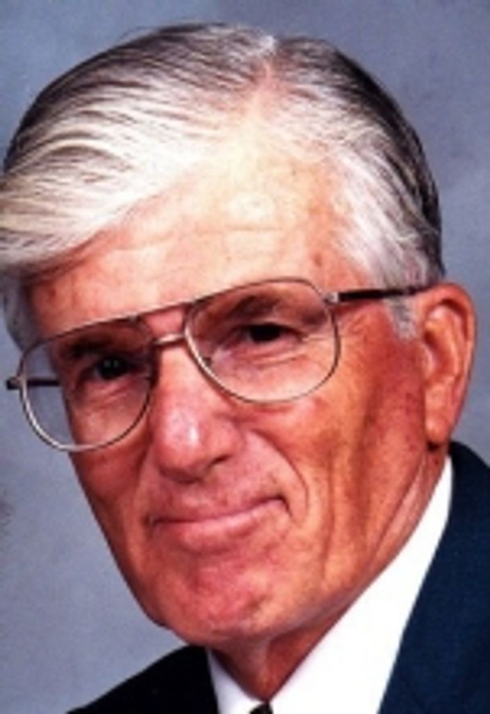 Robert B. Flahiff