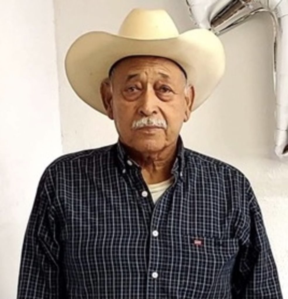 Armando Martinez Mora