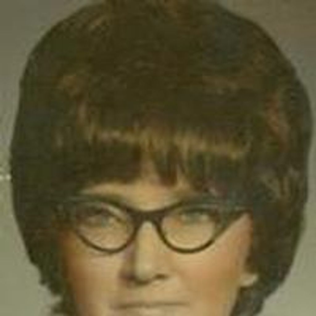 Dolly Jean Baker
