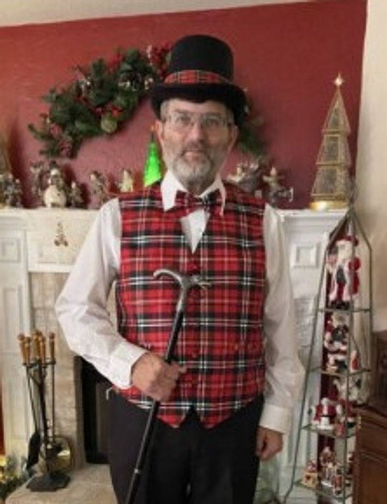 Jeffrey Hansell