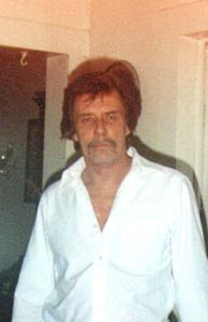 Carson Edgar Couch Profile Photo