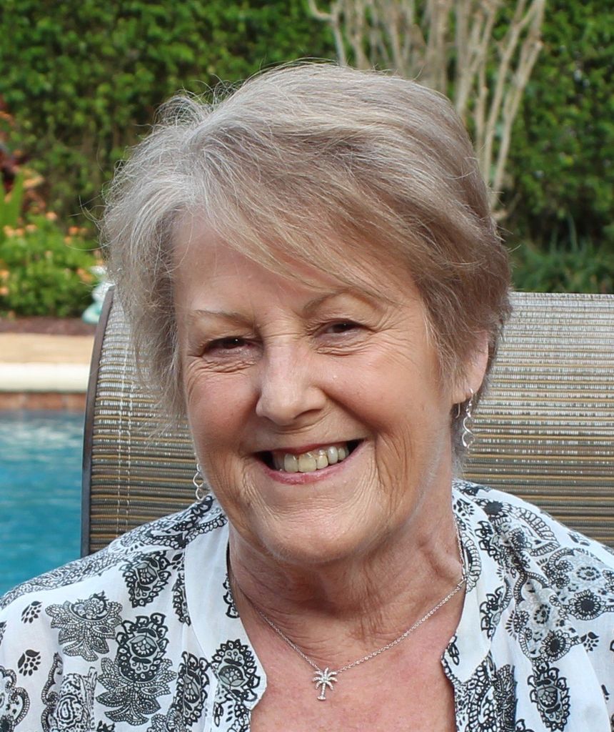 Theresa Ann Humphrey