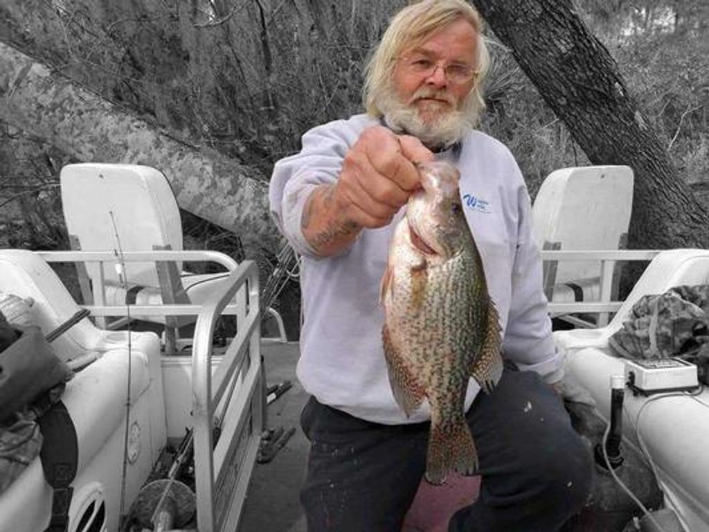 Leonard "John" Eaton Profile Photo