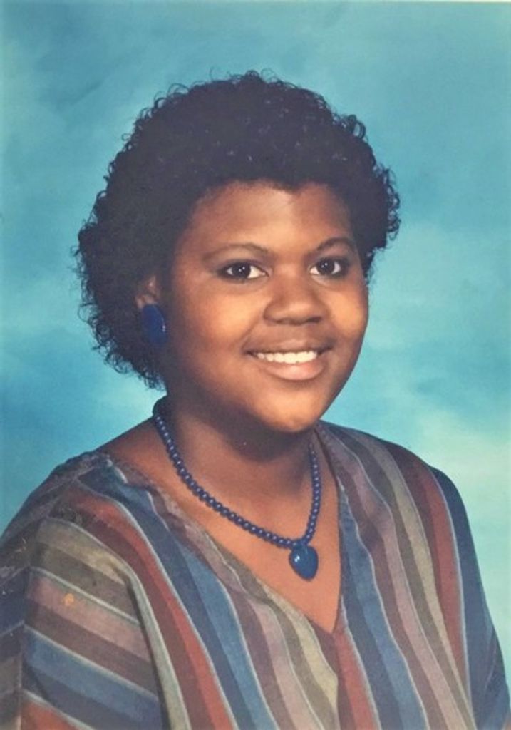 Catherine Elizabeth Blake Profile Photo
