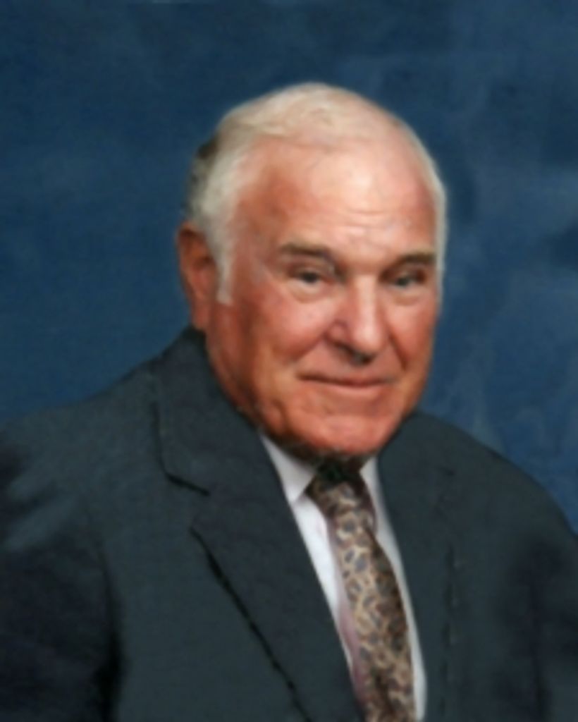 Glenn Hopkins