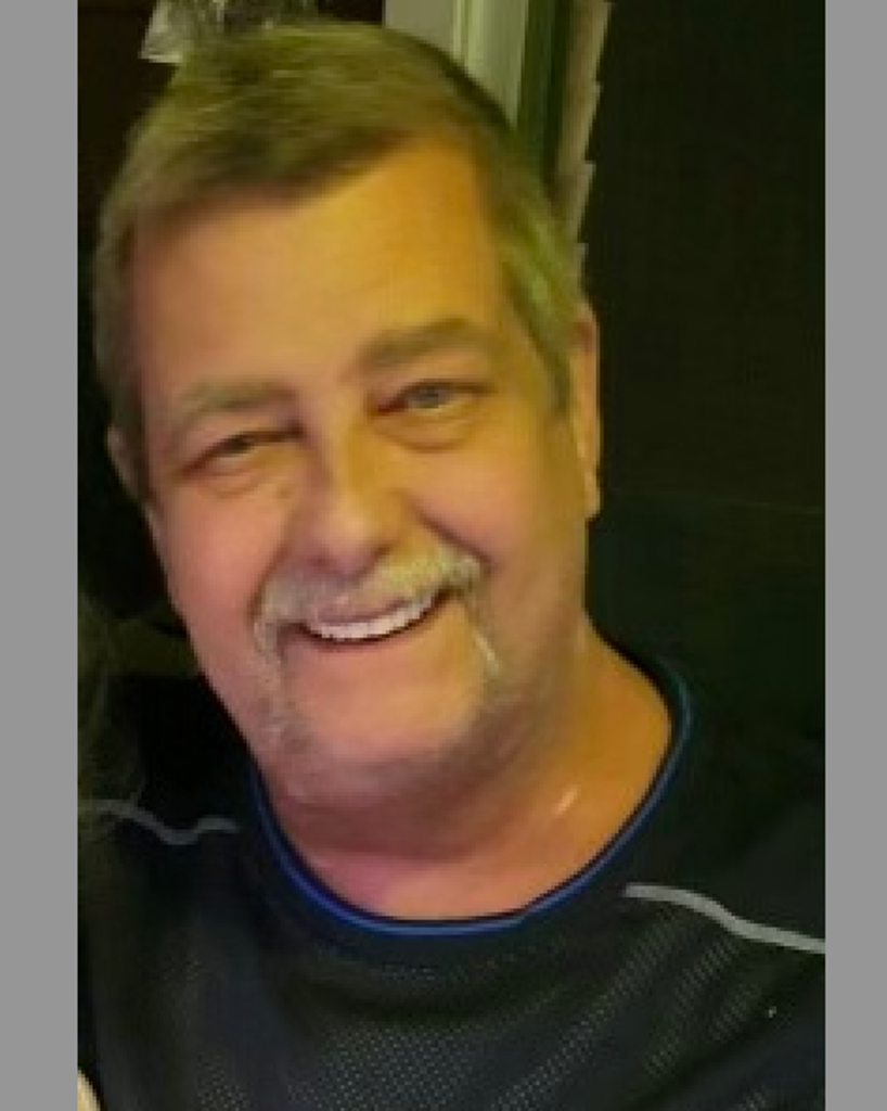 Scott Overstreet Profile Photo